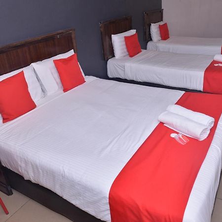 Nice Stay Hotel Raub Εξωτερικό φωτογραφία