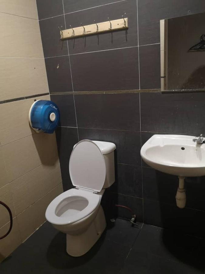 Nice Stay Hotel Raub Εξωτερικό φωτογραφία