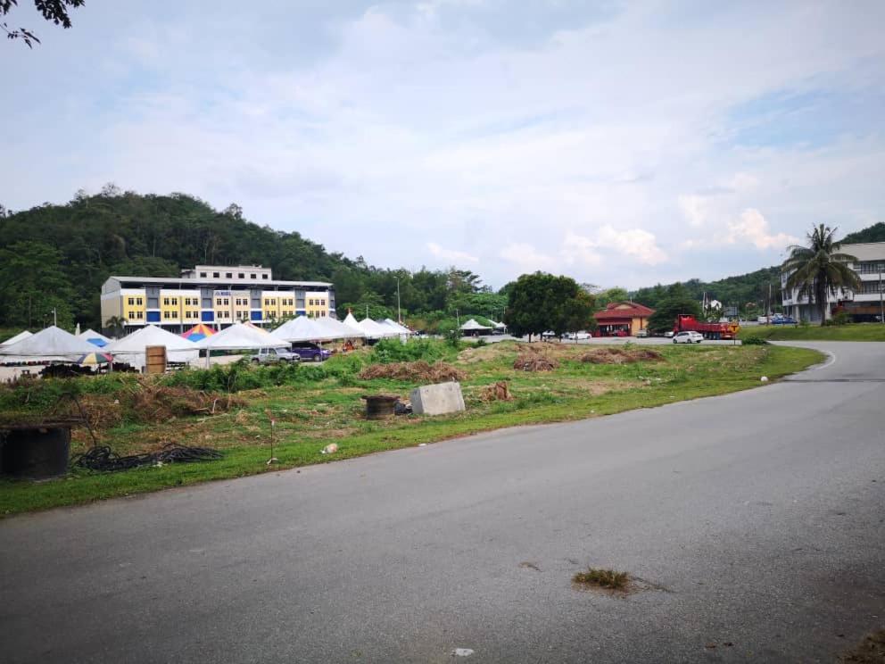 Nice Stay Hotel Raub Εξωτερικό φωτογραφία